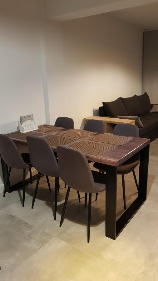 Apartament Julia Appartamento Lesko Esterno foto